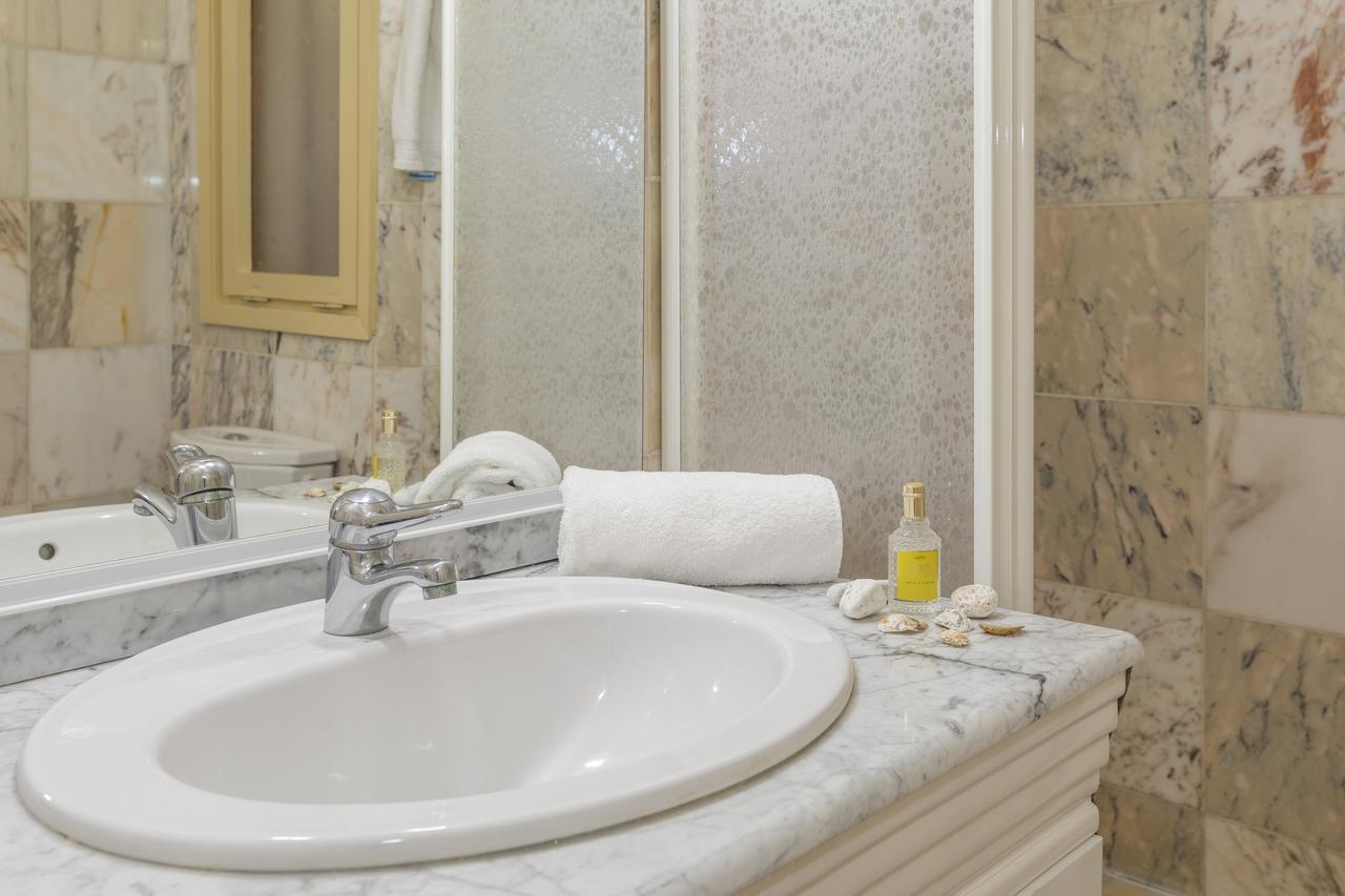 Apartament Cap De Vol El Port De La Selva Экстерьер фото